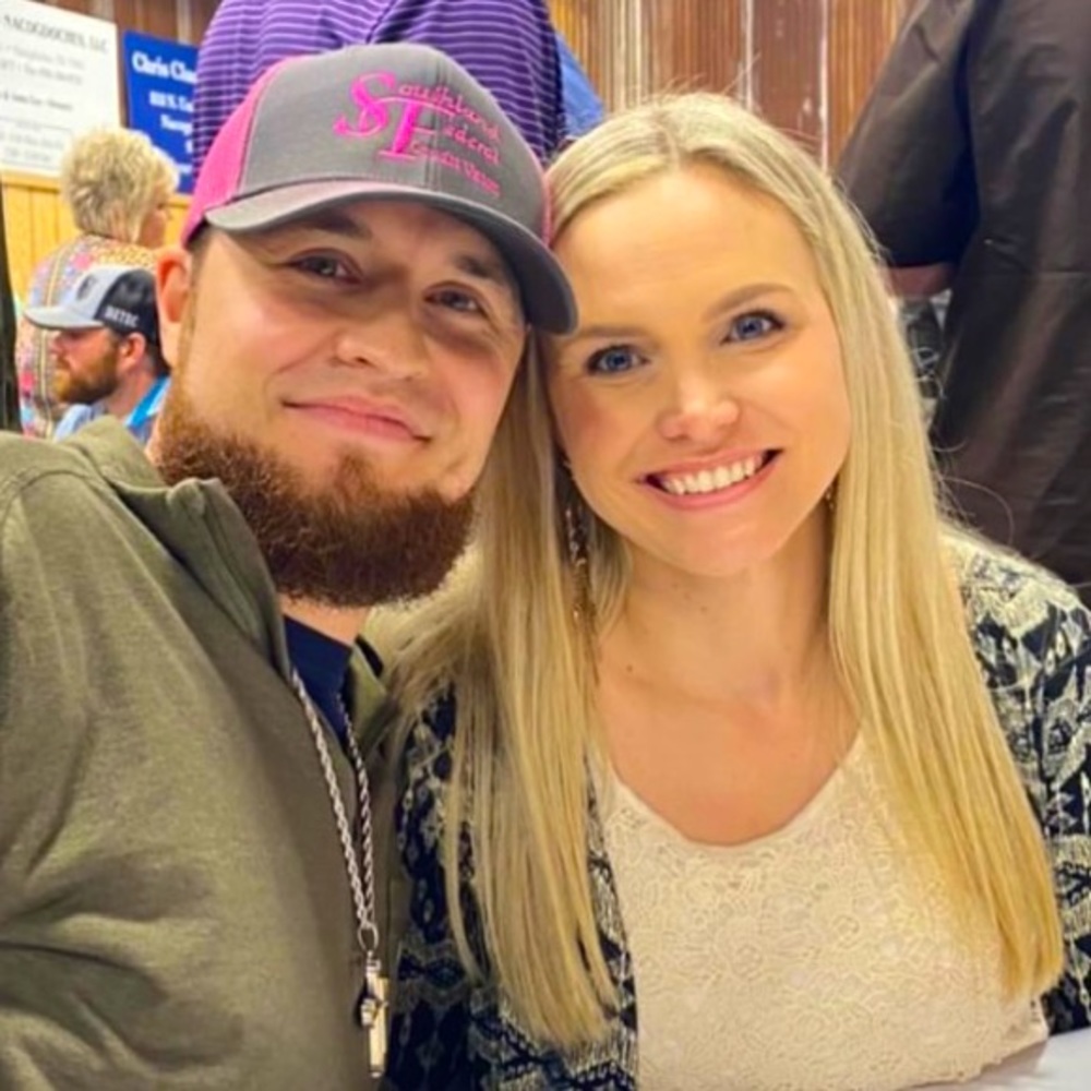 Meet your Posher, Ashlei